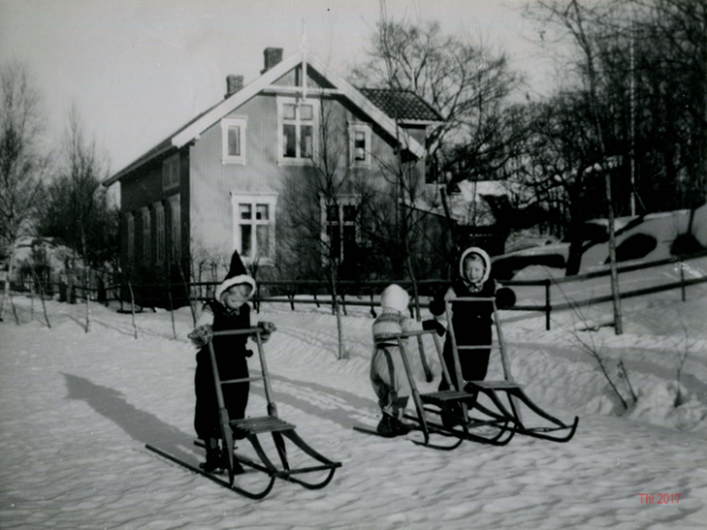 Vigdis Brattås Hagen